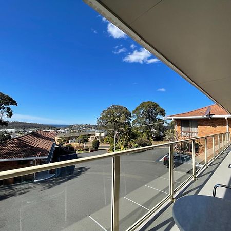 Ocean View Motor Inn Merimbula Zewnętrze zdjęcie