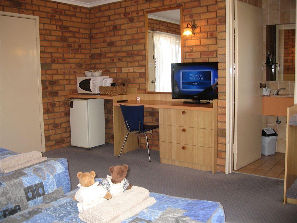 Ocean View Motor Inn Merimbula Zewnętrze zdjęcie